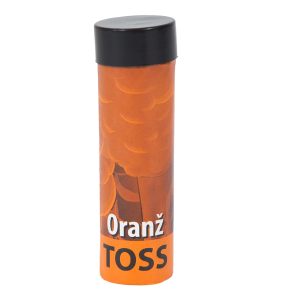 Oranz toss