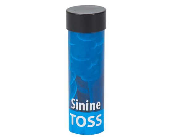 Sinine toss