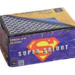 Super saluut