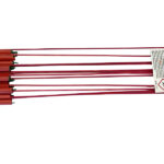 Whistling Moon Travellers 12tkpk (Vile ja pauguga raketid)