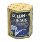 Kuldne luksus
