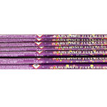 Värvilised tulekuulid 10 lasku