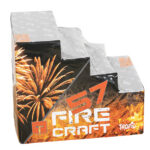 Fire craft