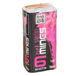 Pink smoke mines